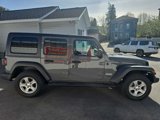 Used 2020 Jeep Wrangler Unlimited Sport S image 4
