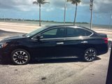 Used 2019 Nissan Sentra SR image 2