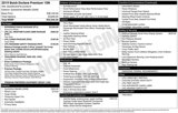 Used 2019 Buick Enclave Premium w/ Experience Buick Package image 3