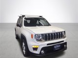 Used 2020 Jeep Renegade Limited image 4