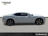 Used 2011 Chevrolet Camaro LT w/ RS Package image 4