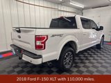 Used 2018 Ford F150 XLT w/ Equipment Group 302A Luxury image 3