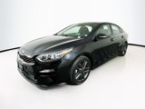 Used 2020 Kia Forte GT-Line image 3