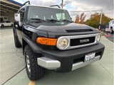 Used 2012 Toyota FJ Cruiser 4WD image 5