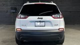 Used 2021 Jeep Cherokee Latitude image 6