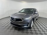 Used 2021 Acura RDX AWD image 2