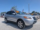 Used 2009 Hyundai Santa Fe SE image 3