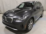 Used 2022 BMW X3 xDrive30i w/ Premium Package 2 image 4