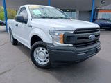 Used 2018 Ford F150 XL w/ XL Power Equipment Group image 2