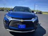 Used 2022 Chevrolet Blazer LT image 3