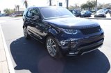 Used 2020 Land Rover Discovery Landmark image 4