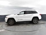 Used 2021 Jeep Grand Cherokee Limited image 4