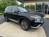 Used 2022 Hyundai Santa Fe SEL Convenience image 3