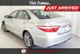 Used 2015 Toyota Camry SE image 4