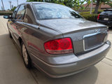 Used 2003 Hyundai Sonata GLS image 4
