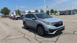 Used 2020 Honda CR-V EX-L image 2