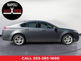 Used 2011 Acura TL image 2