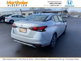 Used 2021 Nissan Versa SV image 5