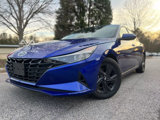 Used 2021 Hyundai Elantra SEL image 5