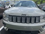Certified 2020 Jeep Grand Cherokee Altitude image 2