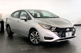Used 2023 Nissan Versa SV image 2