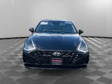 Certified 2022 Hyundai Sonata SEL image 2