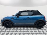 Used 2022 MINI Cooper Convertible image 2