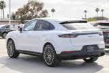 Used 2023 Porsche Cayenne Coupe image 5