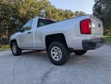 Used 2014 Chevrolet Silverado 1500 W/T image 5