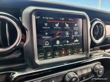 Used 2022 Jeep Gladiator Overland w/ Cold Weather Group image 2
