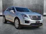 Used 2018 Cadillac XT5 Premium Luxury image 3