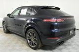 Certified 2023 Porsche Cayenne Platinum Edition image 3