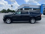 Used 2015 Chevrolet Suburban LTZ image 5