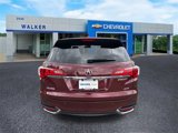 Used 2018 Acura RDX AWD image 4