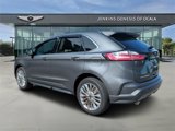 Used 2024 Ford Edge Titanium w/ Titanium Elite Package image 5