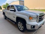 Used 2014 GMC Sierra 1500 SLE w/ Texas SLE Value Package image 3