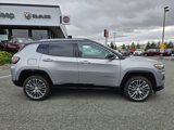 Used 2022 Jeep Compass Limited w/ Elite Group image 2