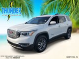 Used 2018 GMC Acadia SLT image 3