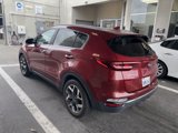 Used 2020 Kia Sportage EX image 5