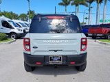 Certified 2023 Ford Bronco Sport Badlands image 6
