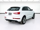 Used 2018 Audi Q3 2.0T Premium w/ Convenience Package image 4
