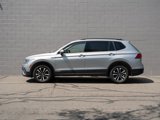 Used 2023 Volkswagen Tiguan S w/ IQ.Drive Package image 2