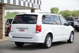 Used 2014 Dodge Grand Caravan SXT image 3