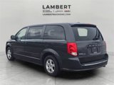 Used 2012 Dodge Grand Caravan Crew image 3