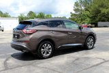 Used 2018 Nissan Murano SV image 6