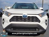 Used 2021 Toyota RAV4 XLE image 6