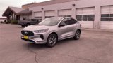 Used 2023 Ford Escape ST-Line w/ Tech Pack #1 image 5