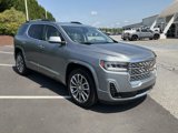 Used 2023 GMC Acadia Denali w/ Denali Ultimate Package image 3