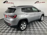 Certified 2022 Jeep Compass Latitude image 6