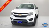 Used 2017 Chevrolet Colorado W/T w/ WT Convenience Package image 2